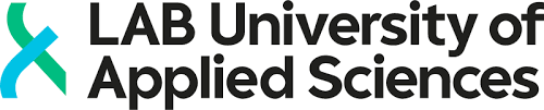 LAB University of Applied Sciences -logo.